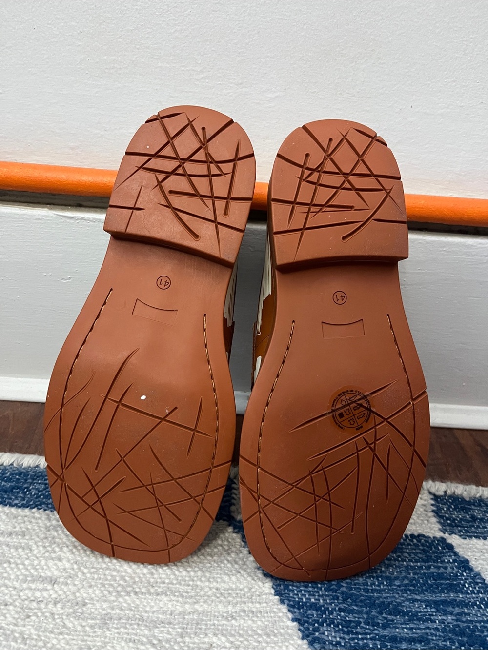 Camper Loafer - Picture 3 of 3